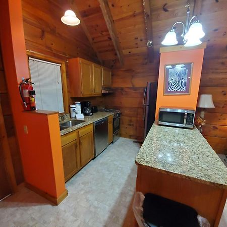 Wild Thing #1525 Villa Gatlinburg Exterior photo