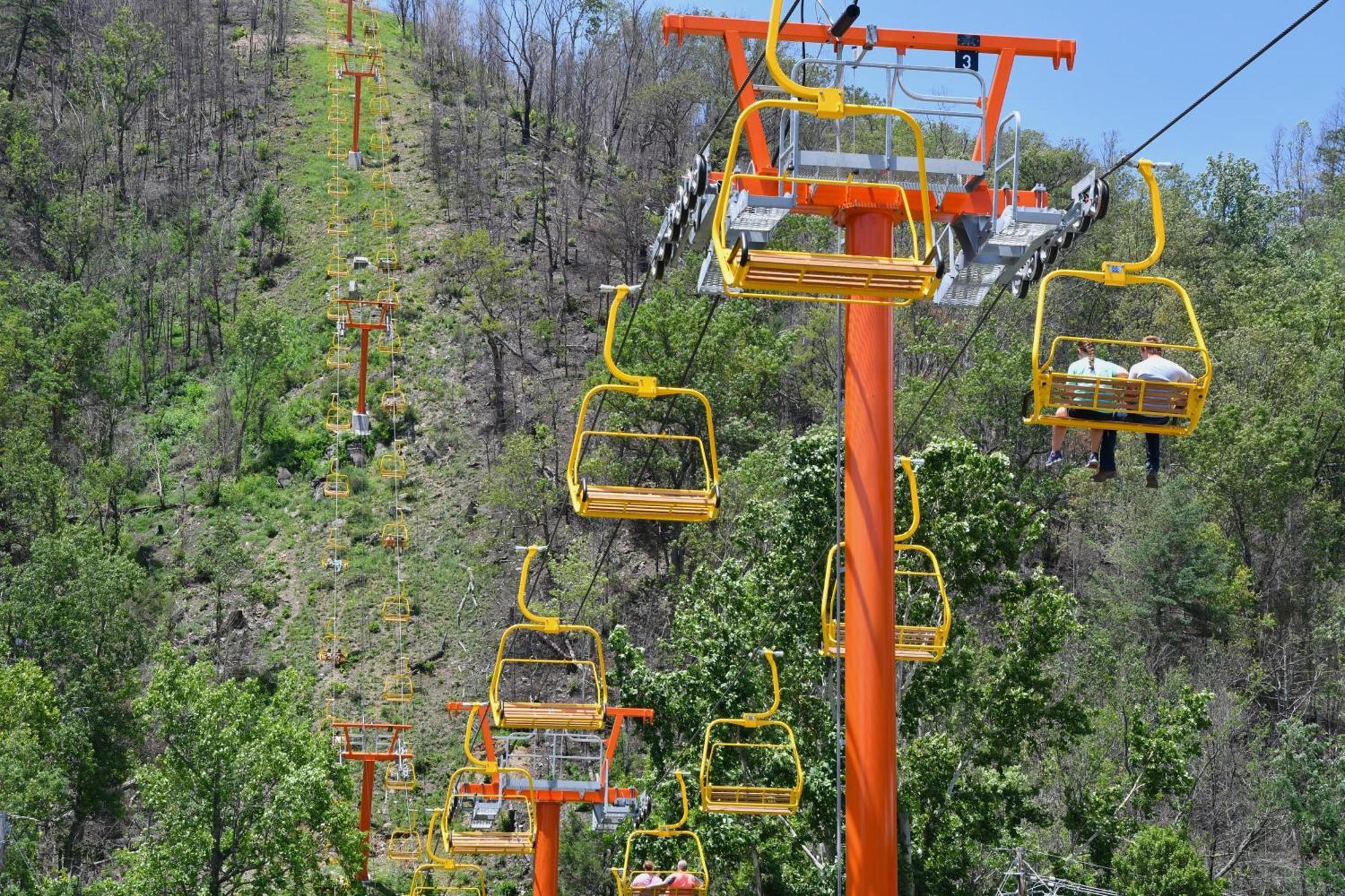 Wild Thing #1525 Villa Gatlinburg Exterior photo