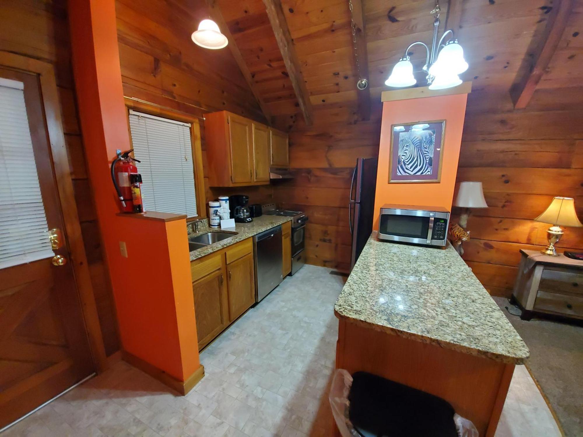 Wild Thing #1525 Villa Gatlinburg Exterior photo