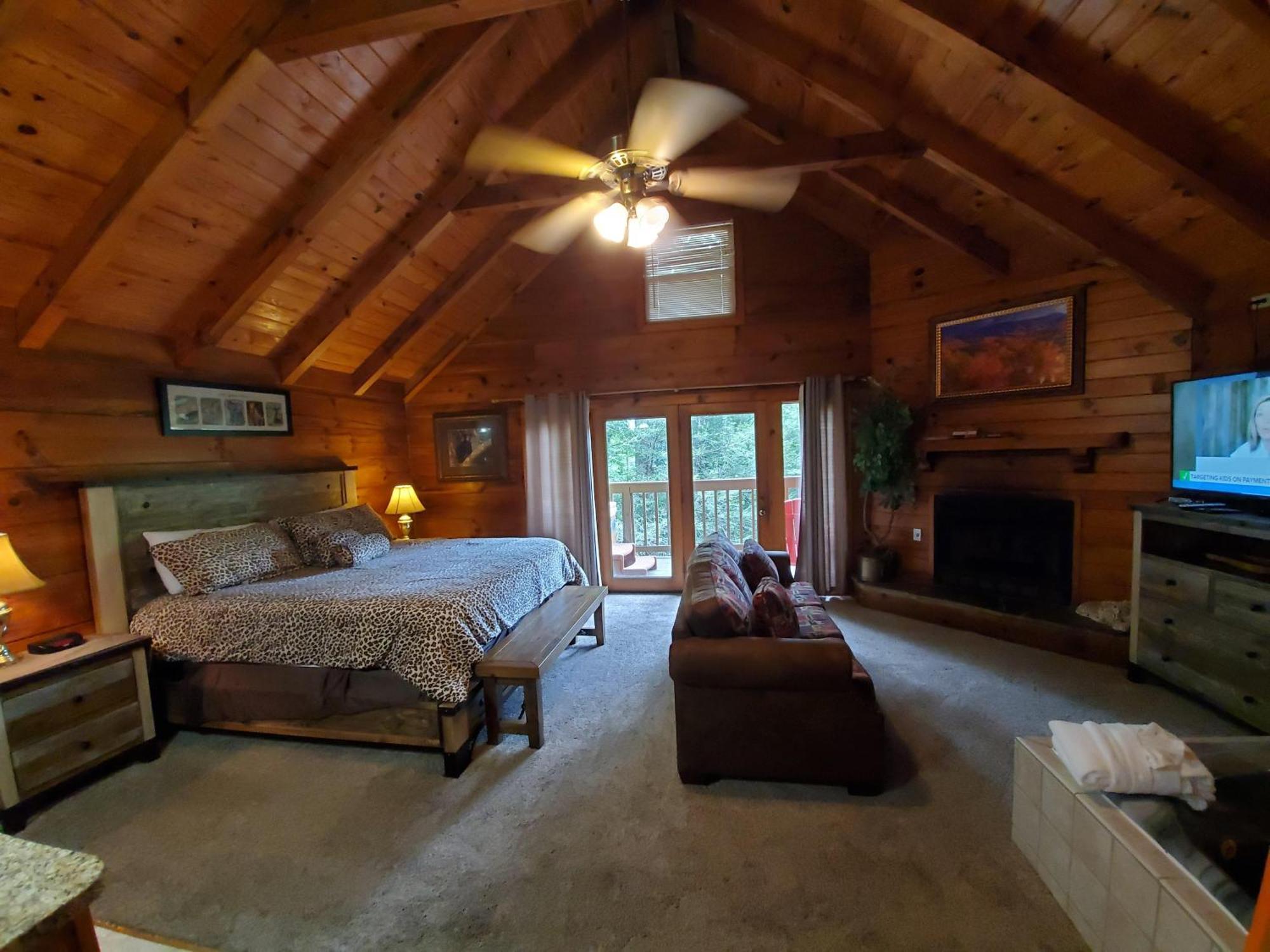 Wild Thing #1525 Villa Gatlinburg Exterior photo