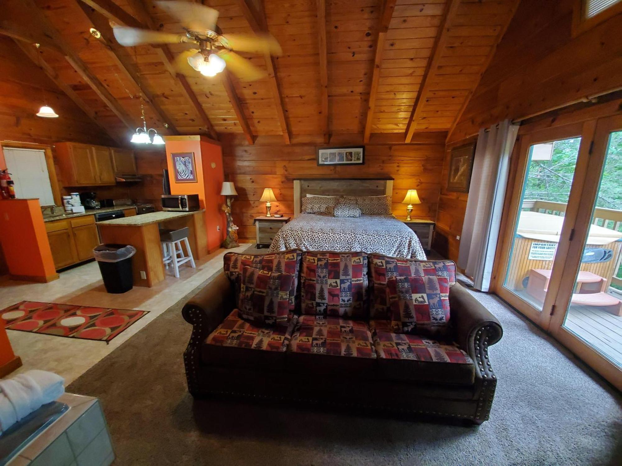 Wild Thing #1525 Villa Gatlinburg Exterior photo